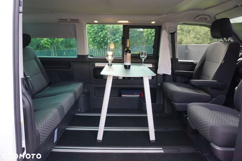 Volkswagen California - 36