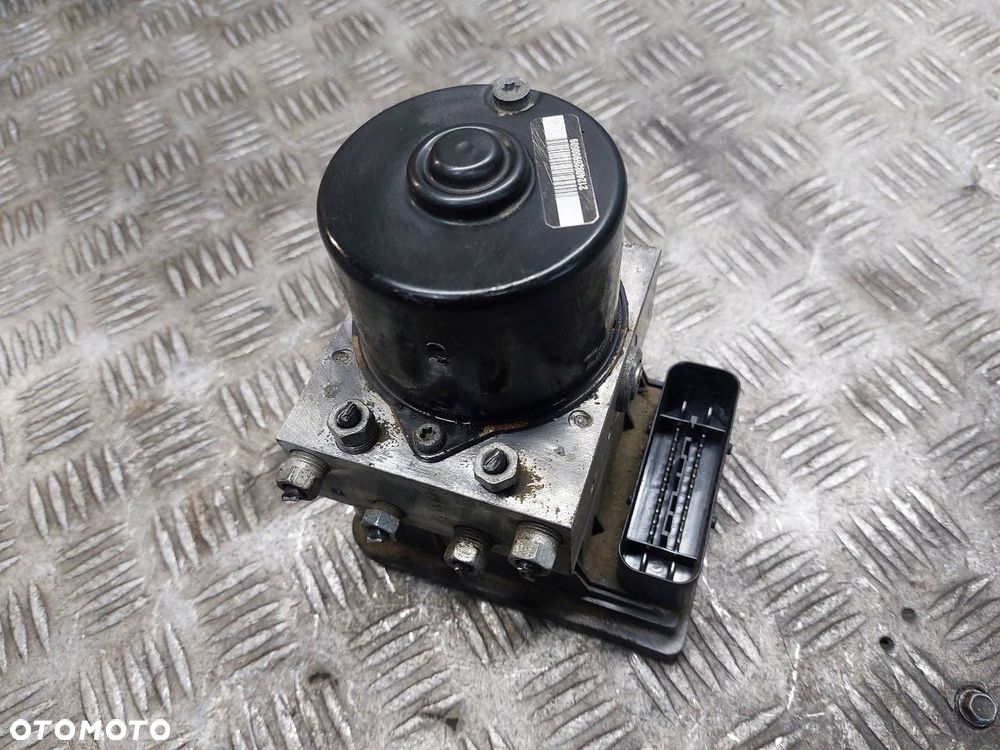 POMPA STEROWNIK ABS OPEL ZAFIRA B 13244860 - 1