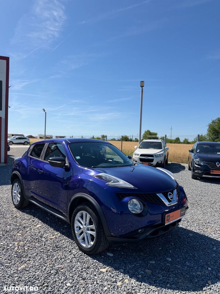Nissan Juke - 2