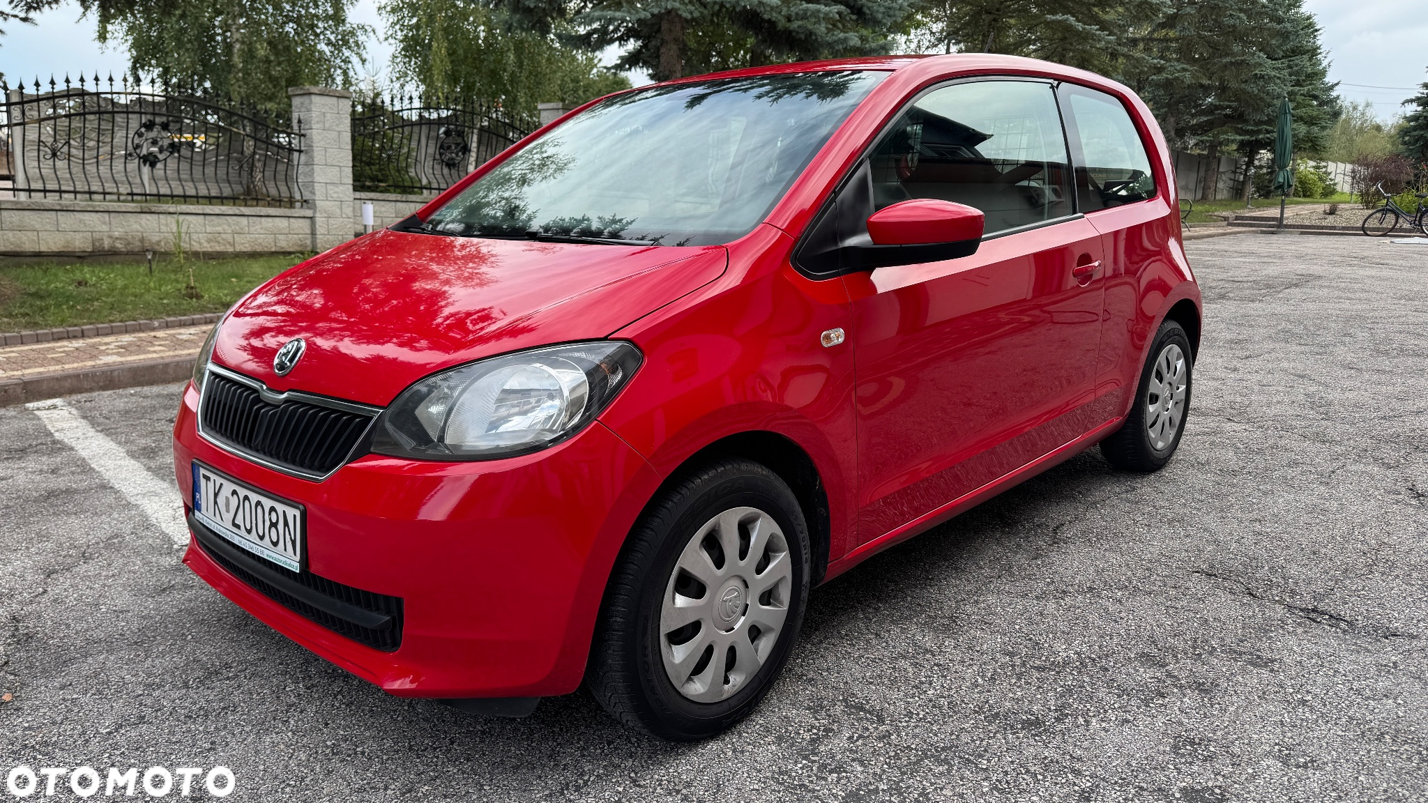 Skoda Citigo 1.0 Style - 3