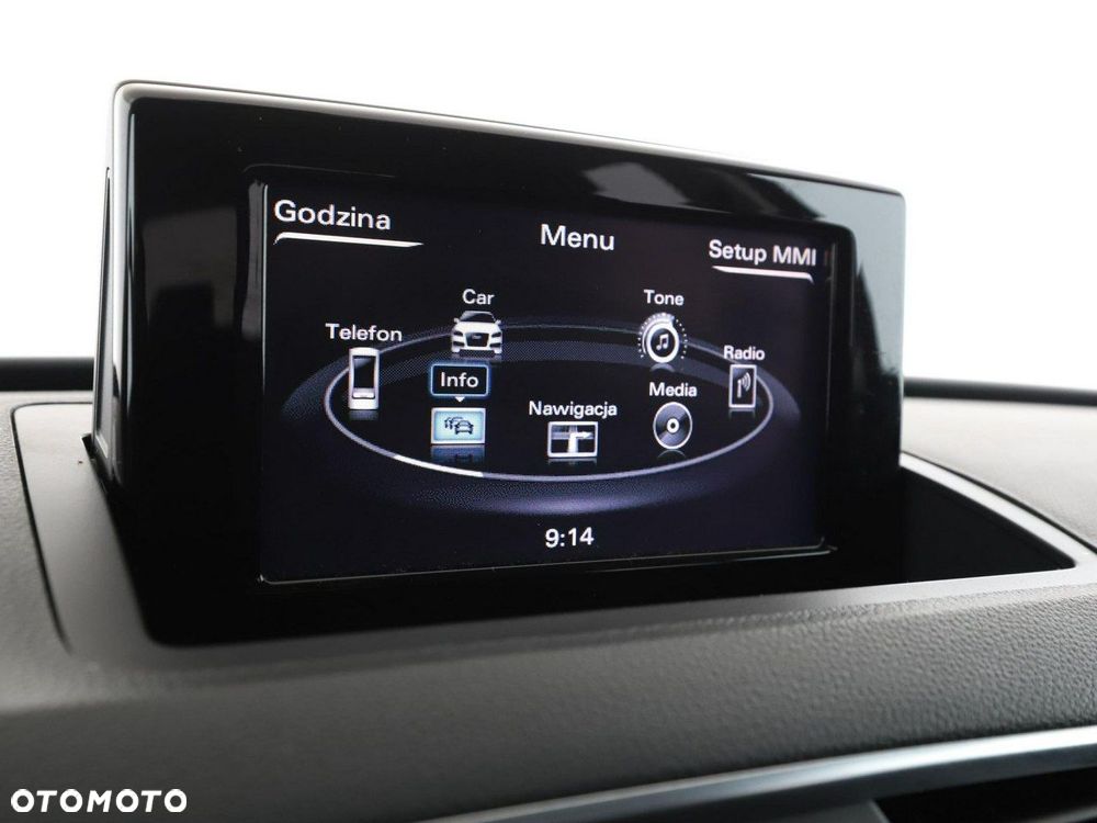 Audi Q3 1.4 TFSI Sport S tronic - 26