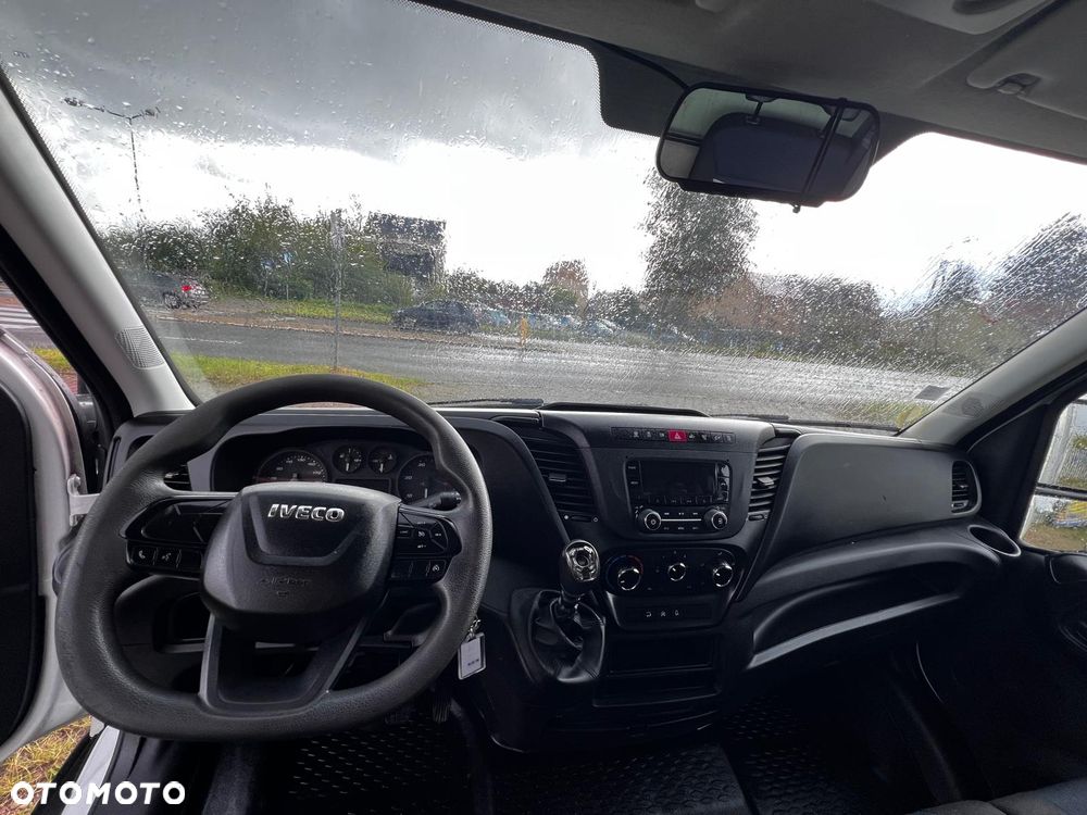 Iveco Kontener+Winda - 13