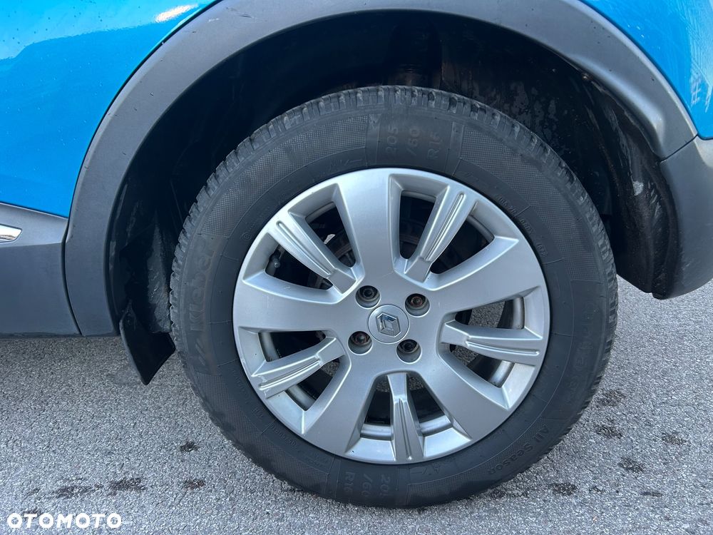 Renault Captur - 12