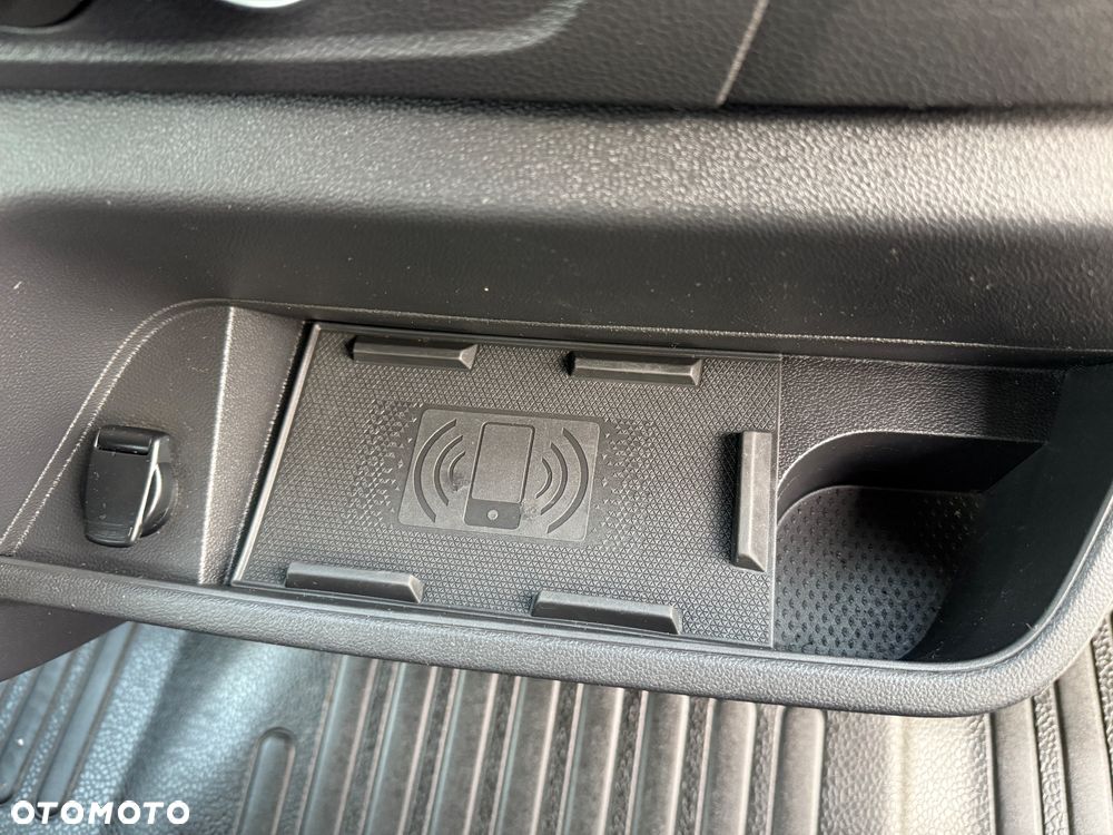 Renault MASTER/165KM/Doka 7 osób/Skrzynia/Klima/Navi/|Tempomat - 13