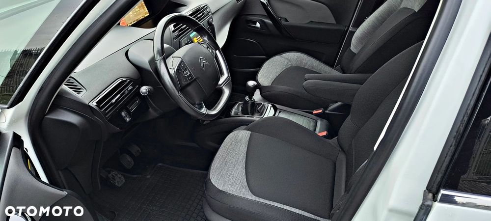 Citroën C4 Picasso BlueHDi 120 Business Class - 28