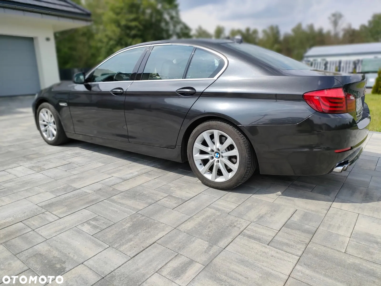 BMW Seria 5 - 14