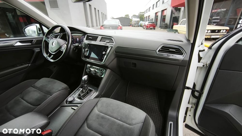 Volkswagen Tiguan 2017 photo 2