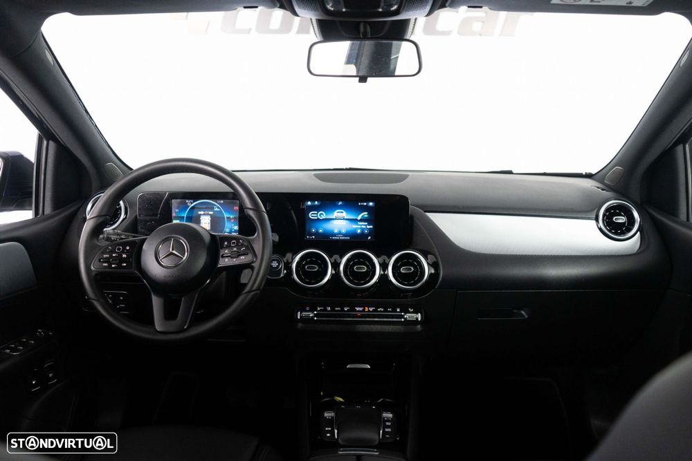 Mercedes-Benz B 250 e Progressive - 22