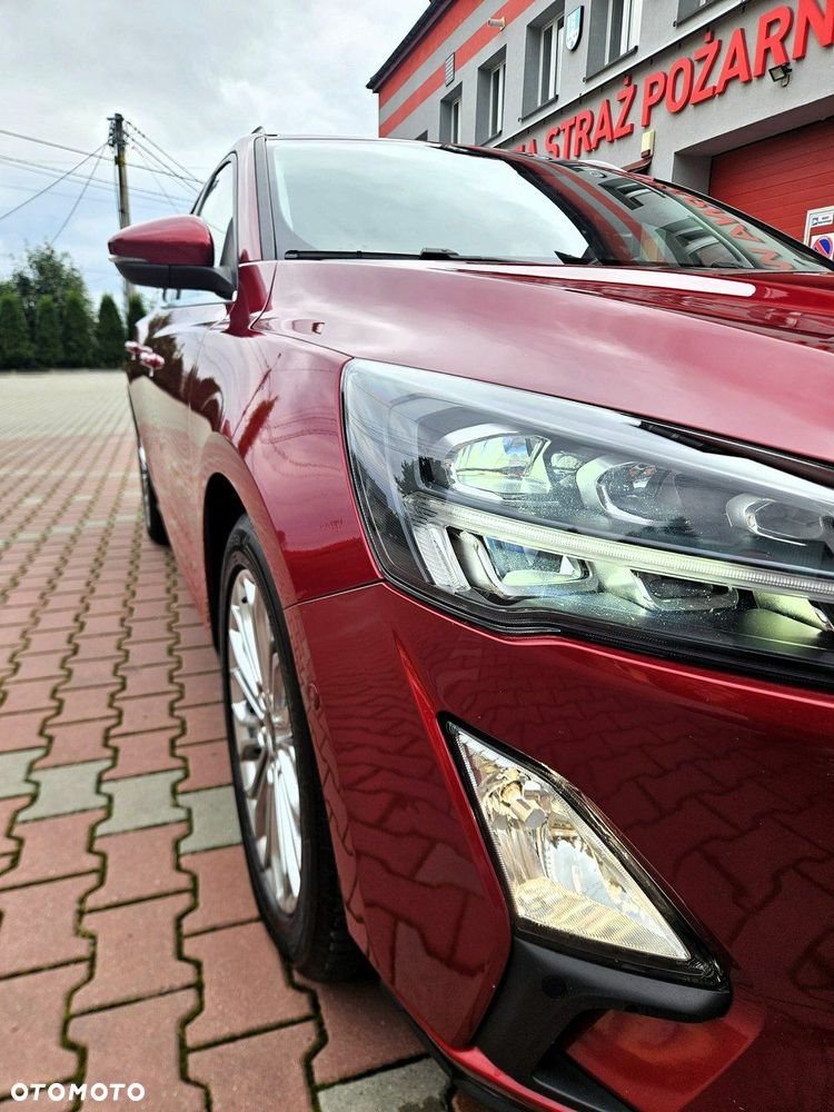 Ford Focus - 12