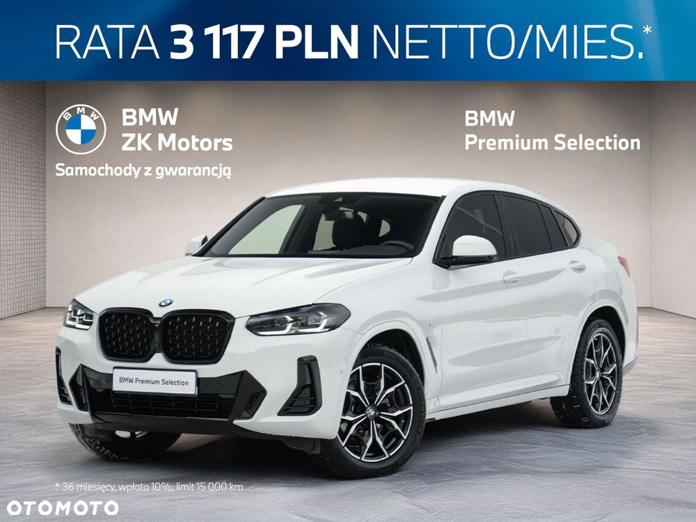 BMW X4 - 2