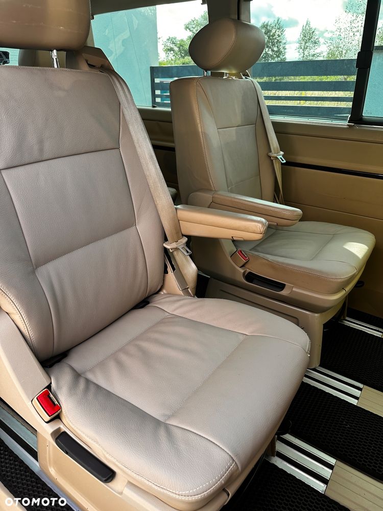 Volkswagen Multivan L1 Highline - 16
