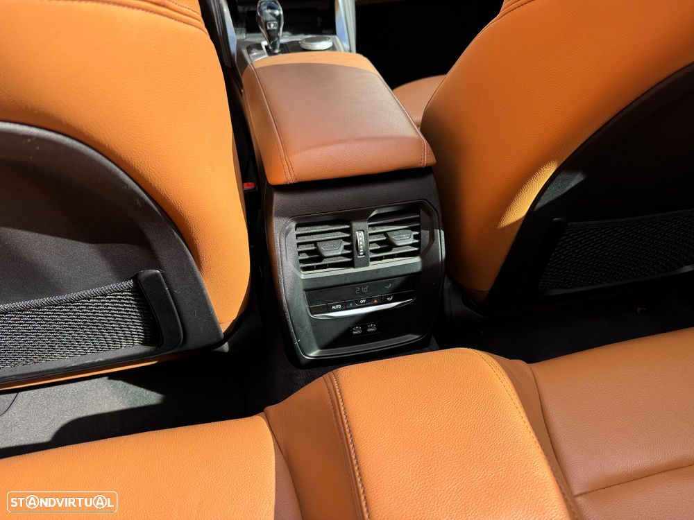 BMW 430 i Desportiva M Auto - 26