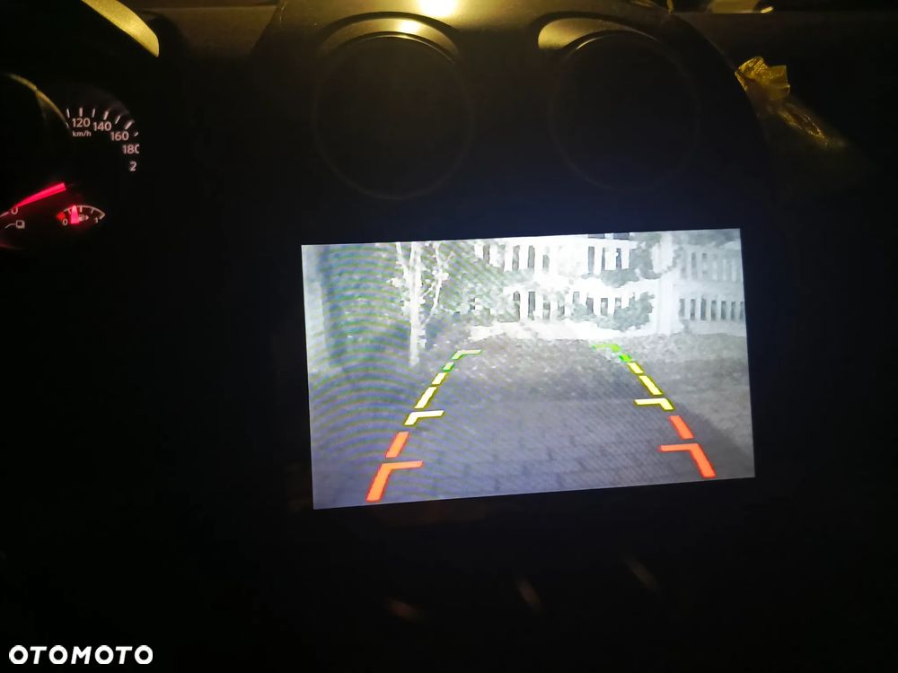 Nissan Qashqai 1.6 Tekna - 10