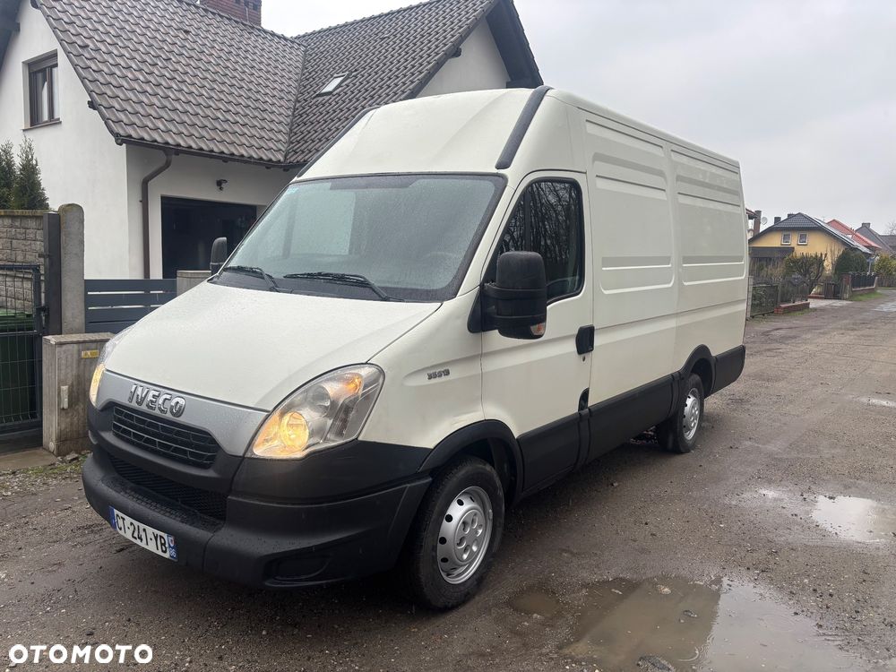 Iveco DAILY - 2