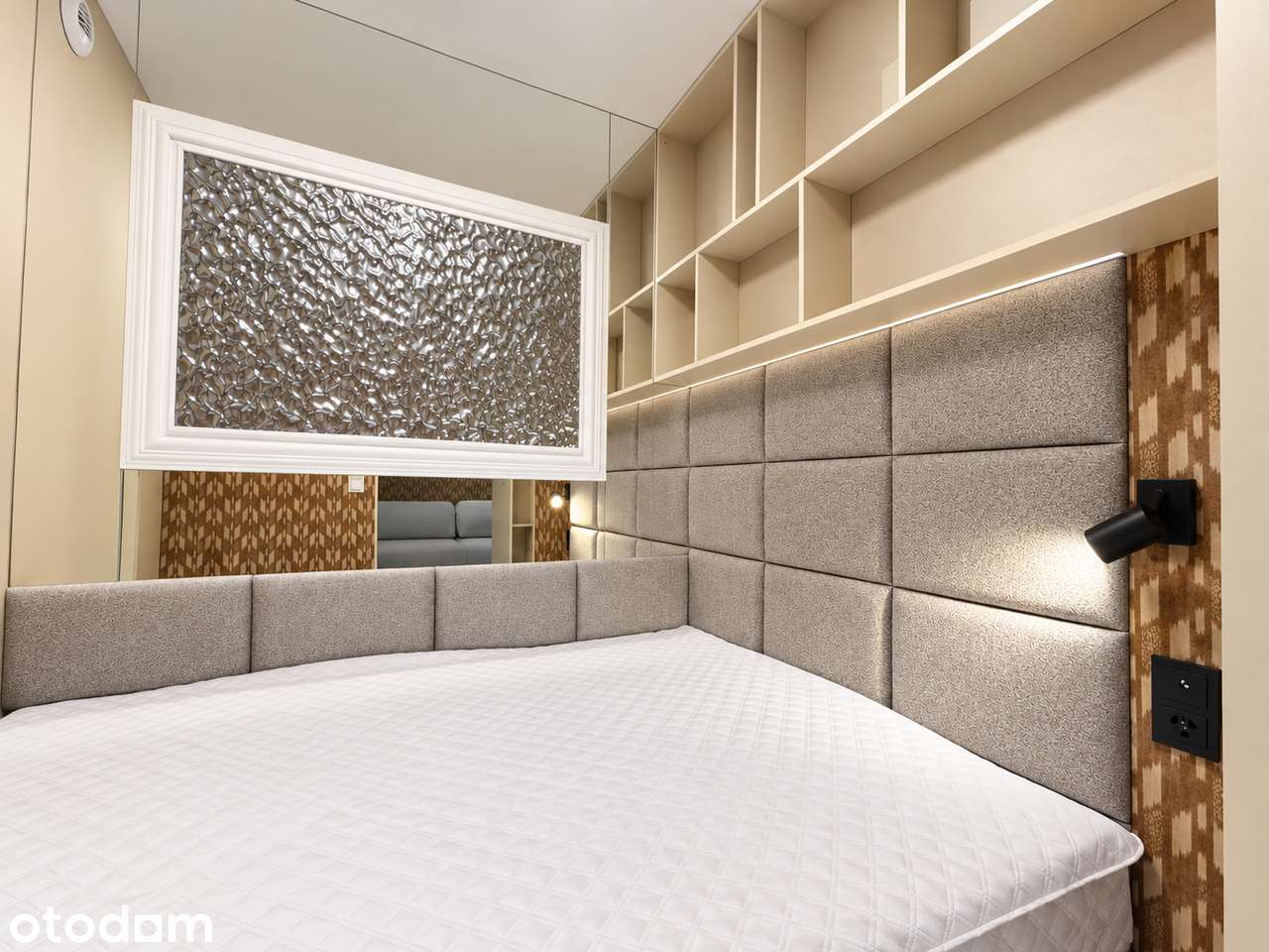 Pl/UA/RU| LUX|OSOBNA SYPIALNIA |BASEN & SPA |THE UPPER HOUSE BY ANGEL
