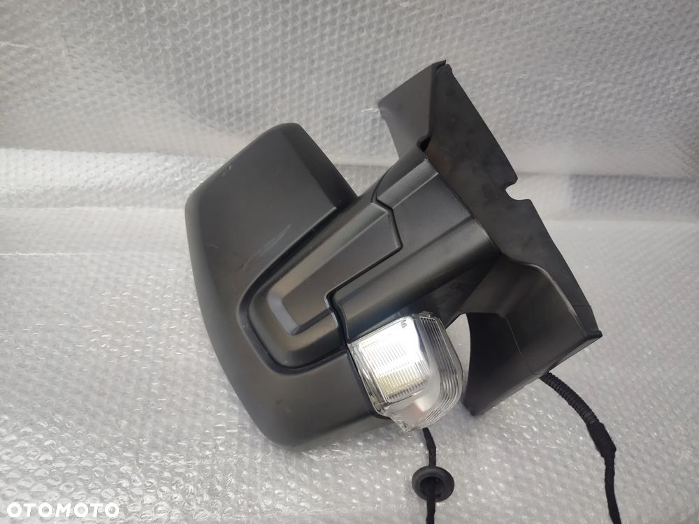 LUSTERKO ELEKTRYCZNE PRAWE FORD TRANSIT CUSTOM MK1 2023 6 PIN JK21-17E714-HCW - 5