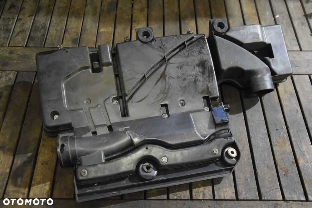 Ford Fusion 02-12 1.4 Fiesta 02-08 Obudowa filtra powietrza 2S61-9600-CF - 2