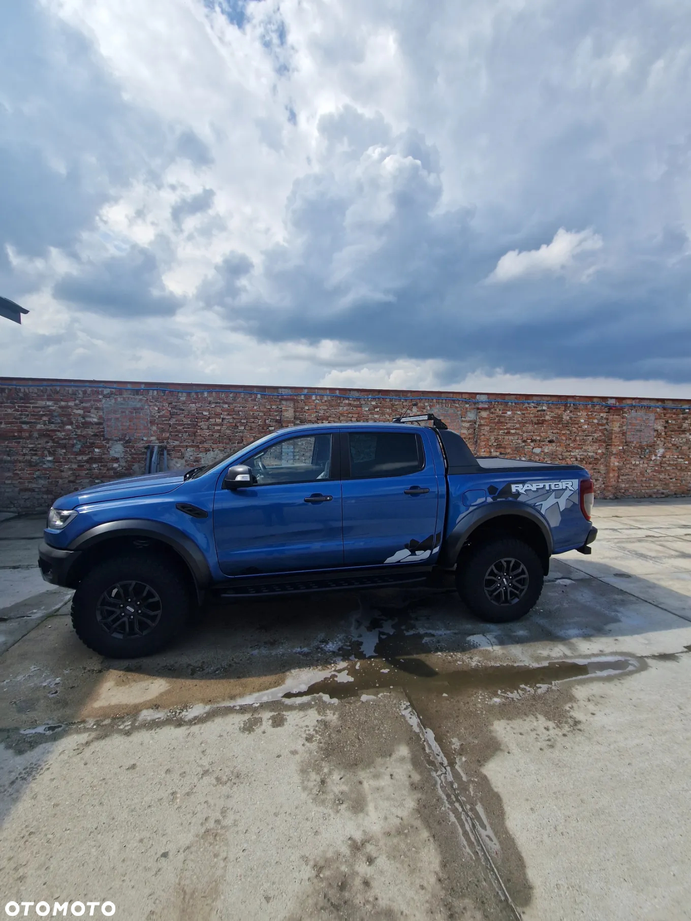 Ford Ranger Raptor - 7