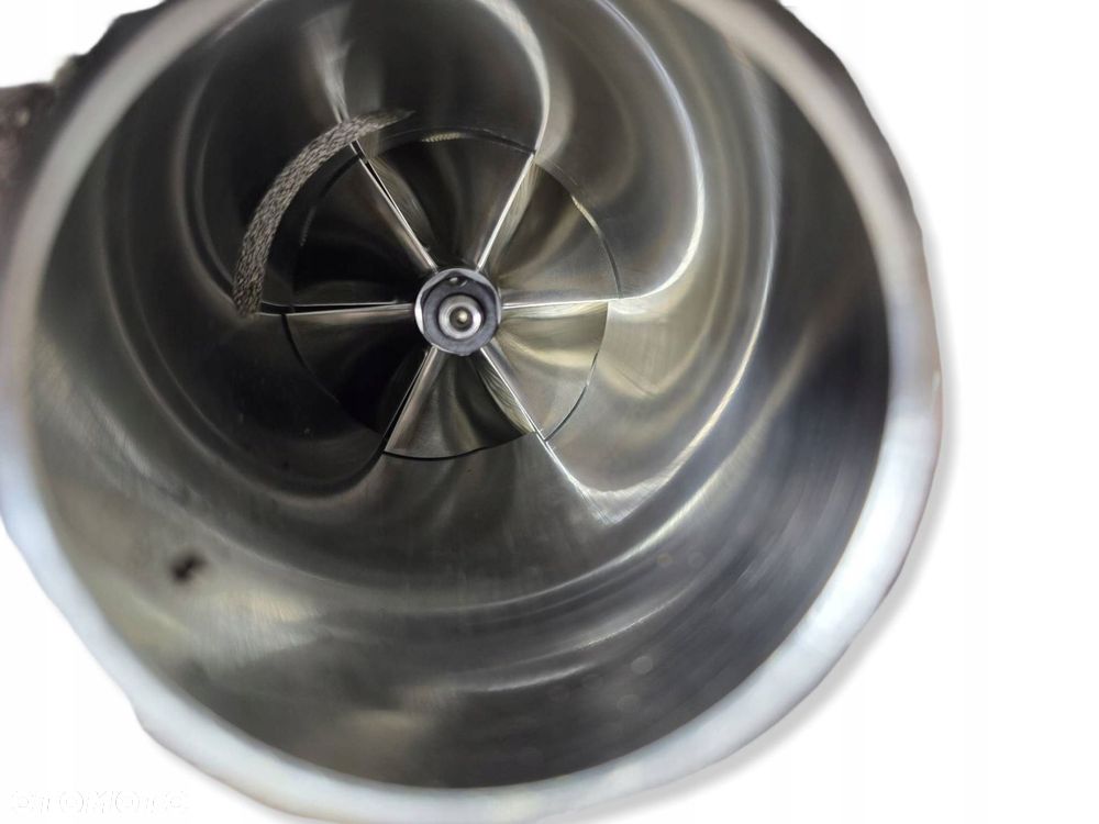 turbosprężarka turbina 31459815 volvo v60 v90 xc60 xc90 b4204t46 nr mag 12 - 4