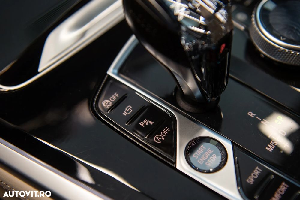 BMW X5 xDrive30d - 29