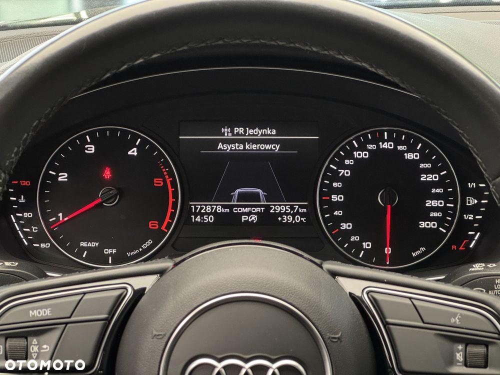 Audi A4 Avant 40 TDI mHEV Quattro S tronic - 19