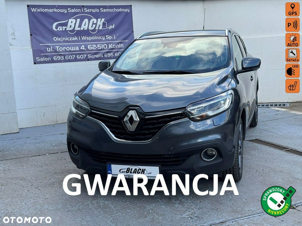 Renault Kadjar - 1