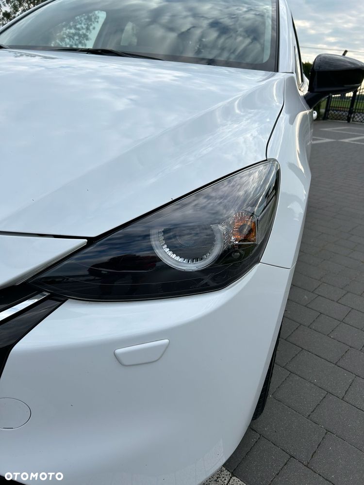 Mazda 2 SKYACTIV-G 90 Homura - 6