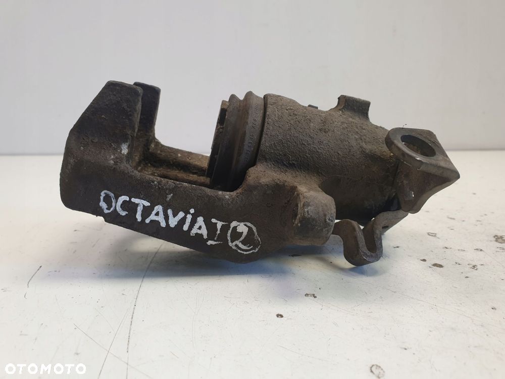 Skoda Octavia I ZACISK HAMULCOWY prawy TYŁ TYLNY - 3