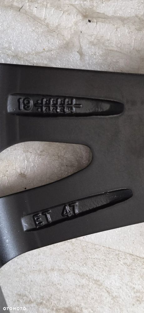 FELGI HYUNDAI KONA 7x17 17 ET47 5x114,3 KBA51674 (NR MAG 859) - 13