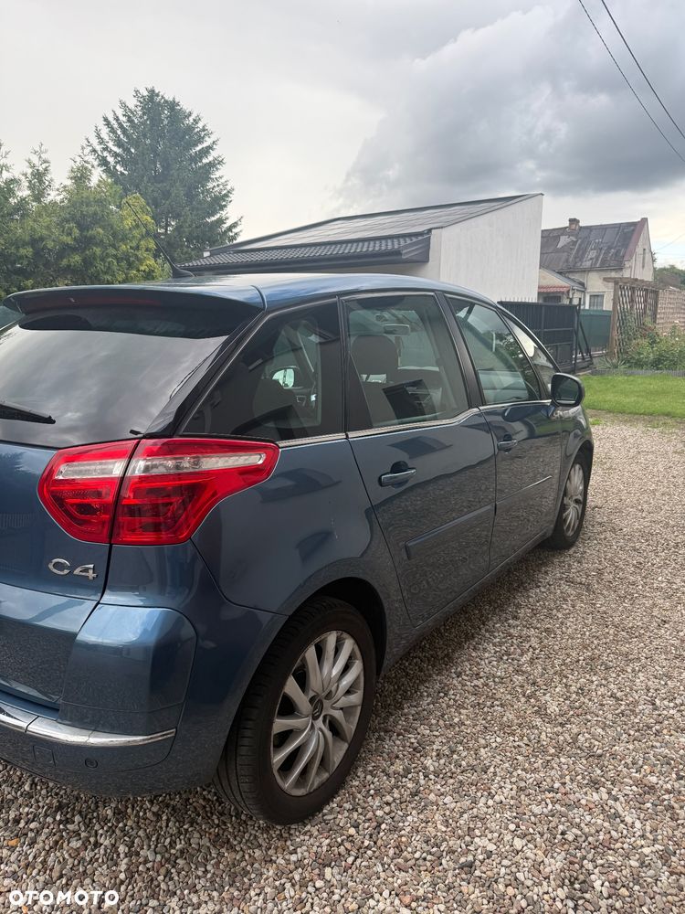 Citroën C4 Picasso 1.6 HDi Impress MCP - 3