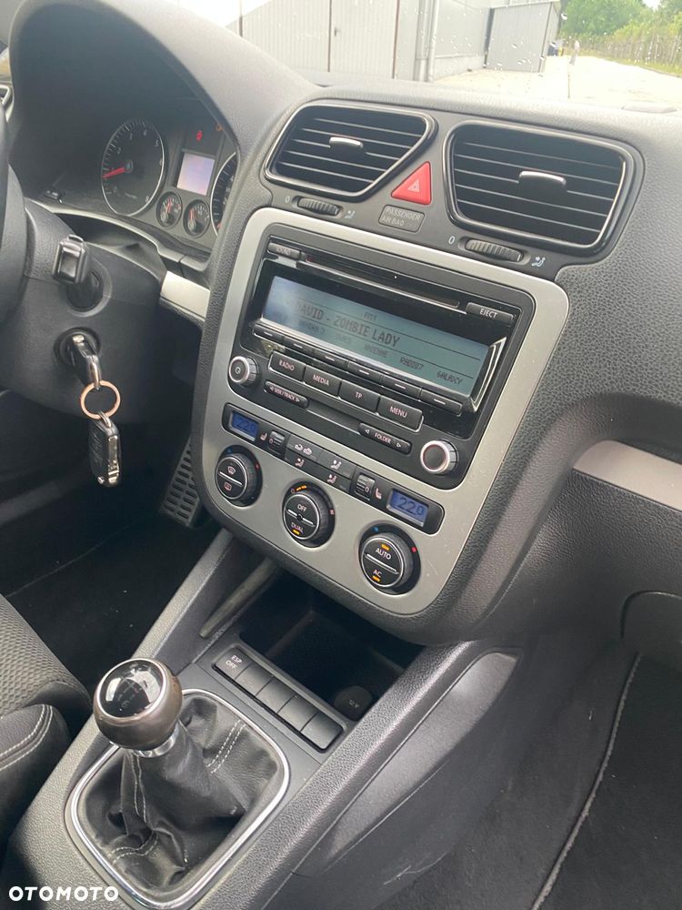 Volkswagen Scirocco 1.4 TSI - 13