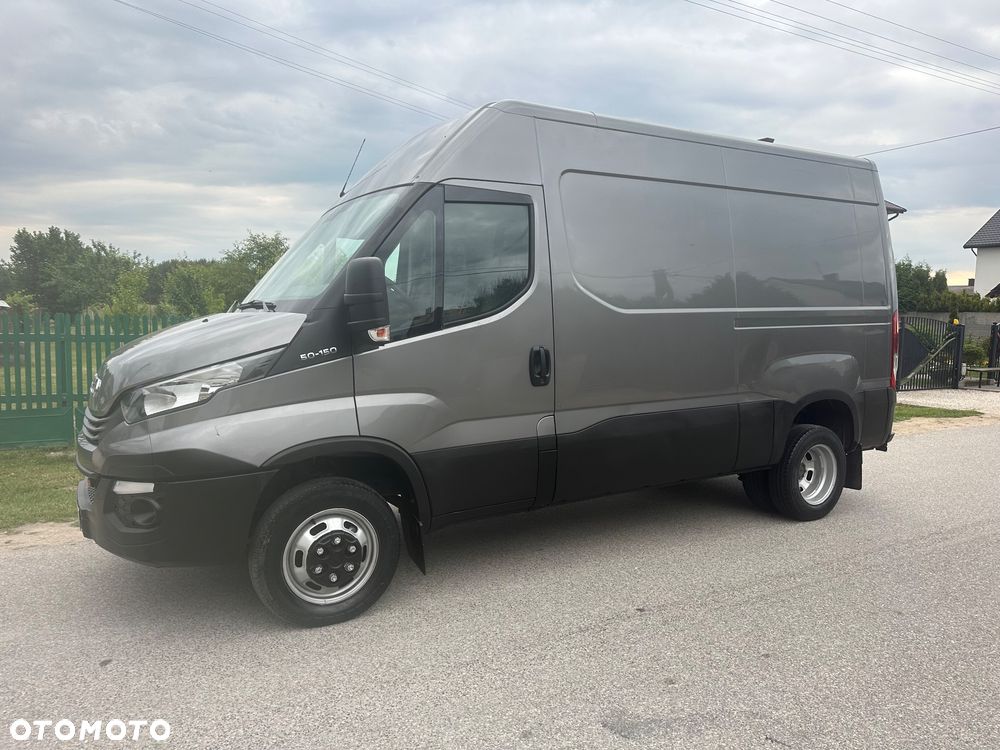 Iveco Daily - 2