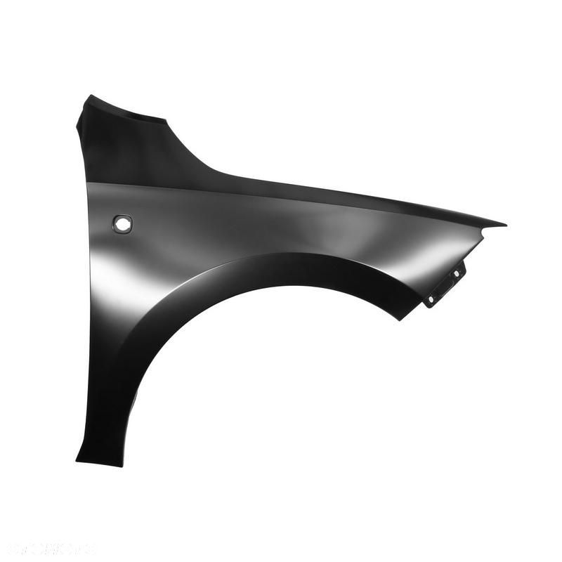 NOWY BŁOTNIK SEAT TOLEDO IV 2015-2019 LAKIEROWANY W KOLOR - 2