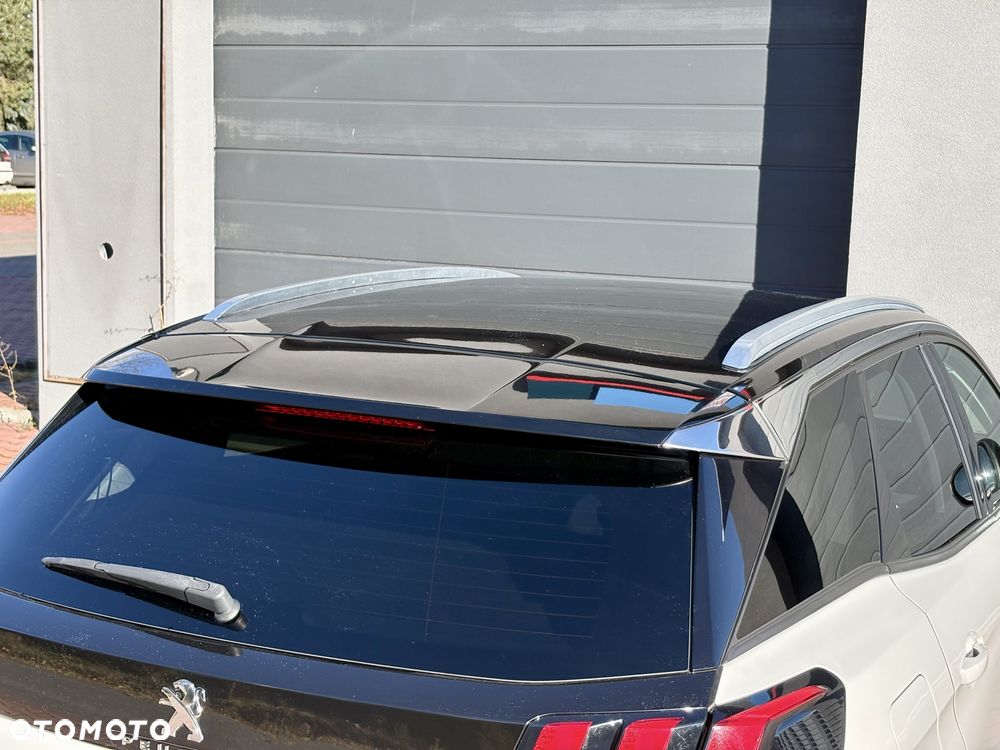 Peugeot 3008 PureTech 130 Stop & Start GPF Allure Pack - 14
