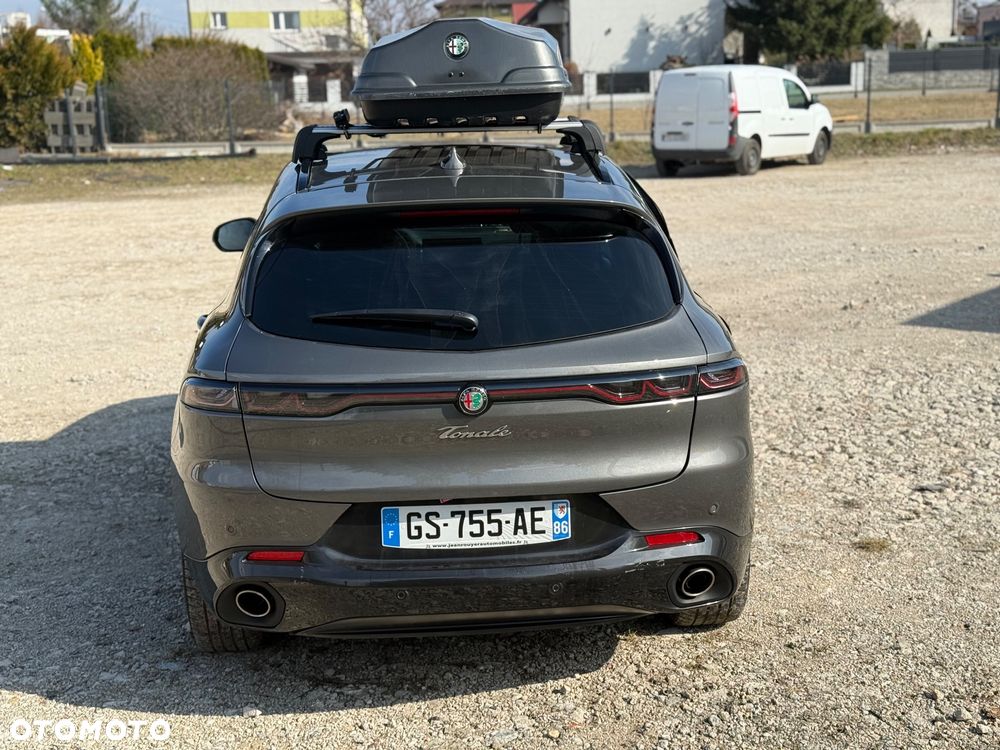 Alfa Romeo Tonale - 6