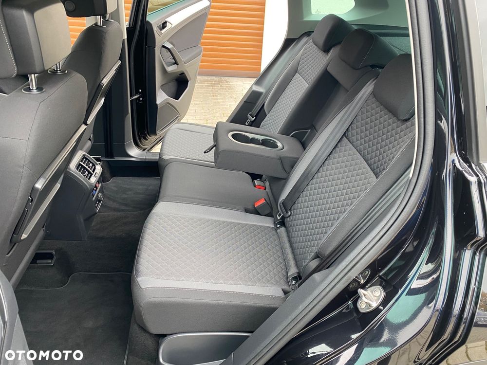 Volkswagen Tiguan 2.0 TDI BMT SCR Comfortline DSG - 31