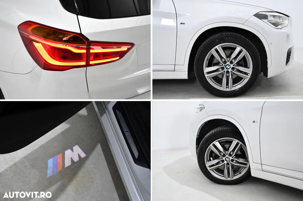 BMW X1 - 12