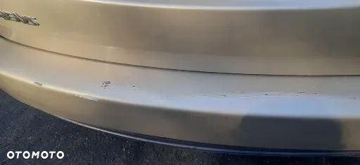 KIA CARENS III kolor J6 Lampa reflektor  przód tył Drzwi przód tył maska BŁOTNIK klapa tył zderzak przód zderzak tył - 16