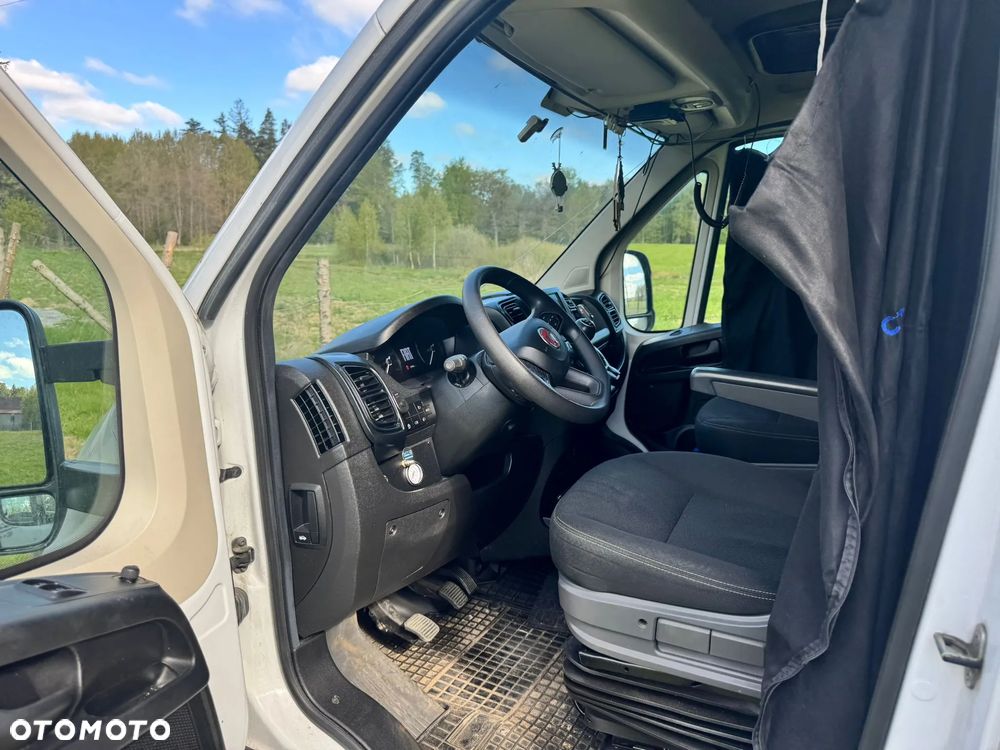Fiat Ducato - 6