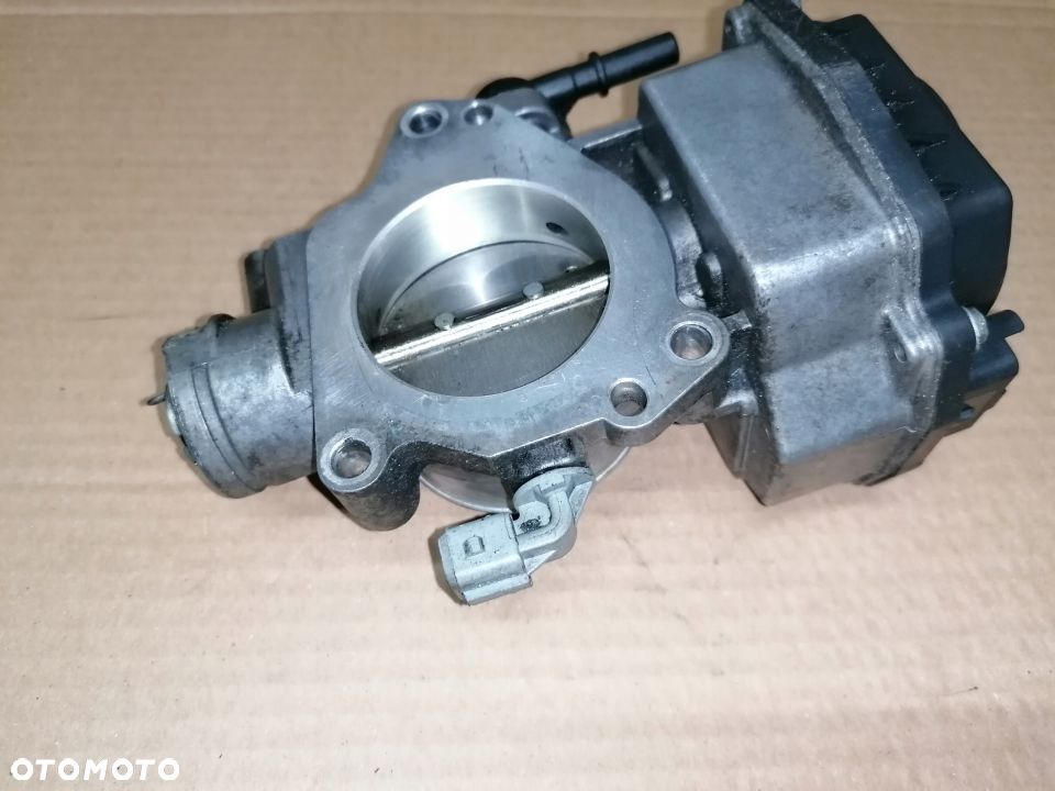 PRZEPUSTNICA CITROEN XSARA 1.8 16V 2.0 16V PEUGEOT - 4