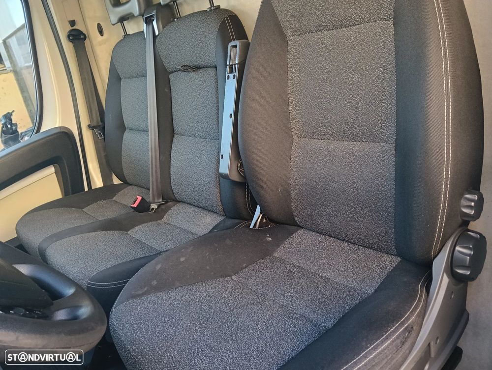 Fiat DUCATO 2.3 MJET - 13