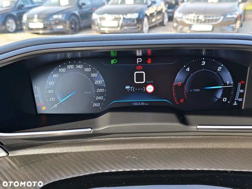 Peugeot 508 1.5 BlueHDi Active Pack S&S EAT8 - 18