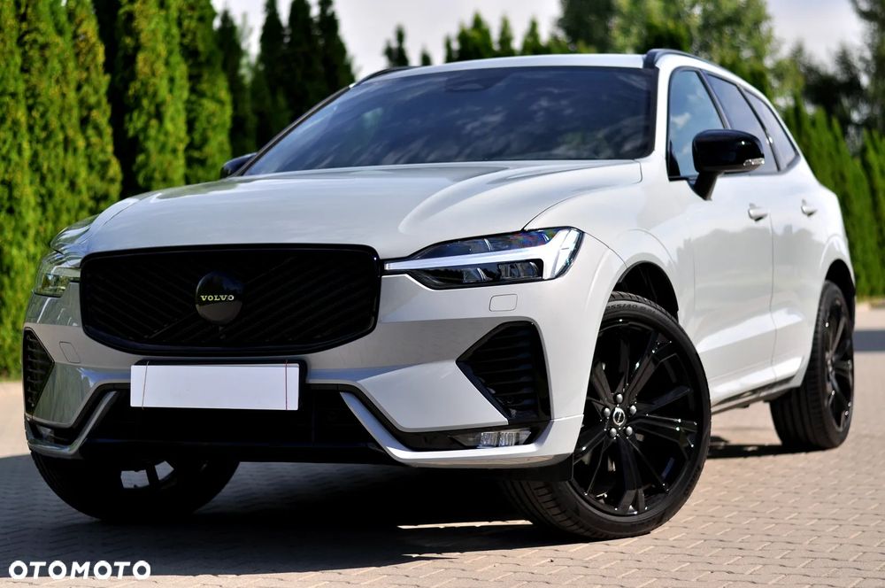 Volvo XC 60 B5 B AWD Plus Dark - 7