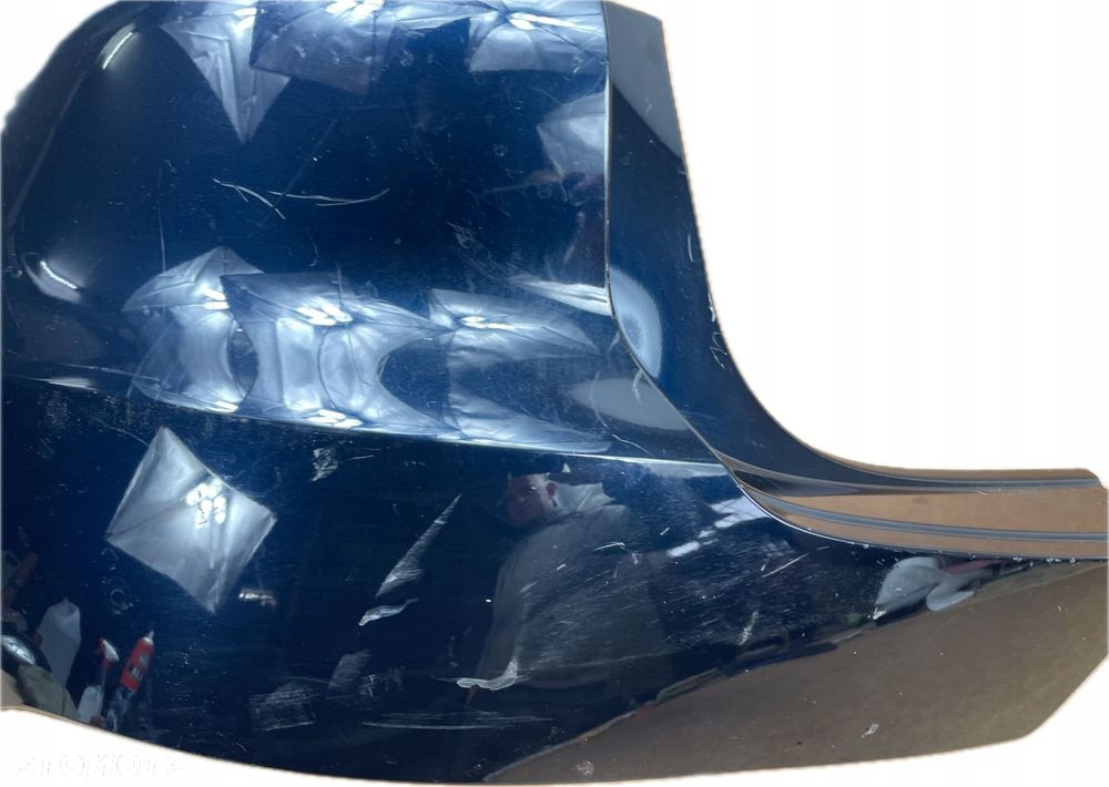 PORSCHE CAYENNE III COUPE 9Y3 NAROŻNIK LEWY ZDERZAKA TYŁ 9Y3807421B - 5