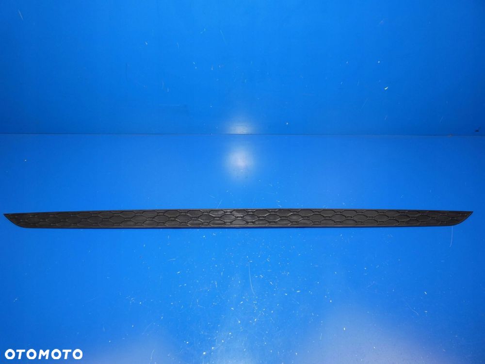 VOLVO XC60 I LISTWA ZDERZAKA TYLNEGO TYŁ TYLNA - 2