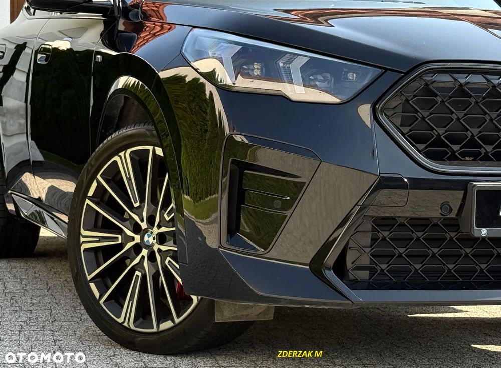 BMW X2 sDrive18d M Sport - 40