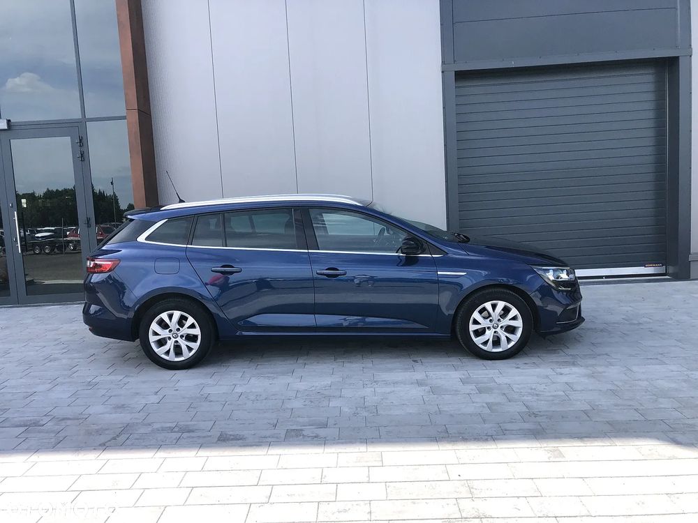 Renault Megane - 2