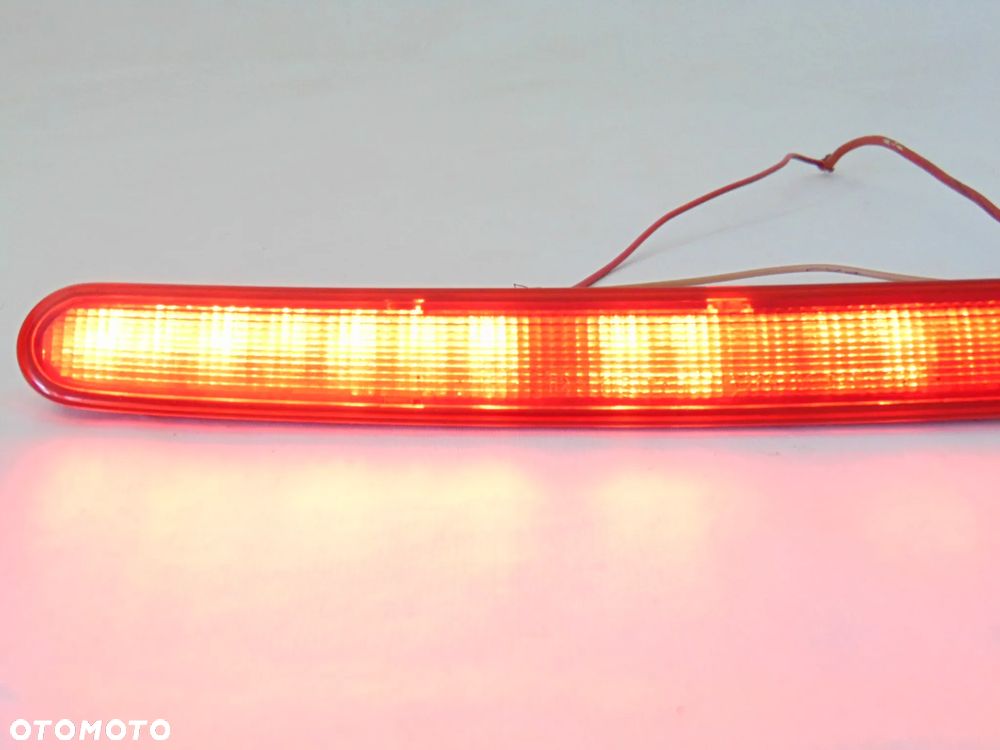 Lampa światło stop LED w klapę lampka VW Volkswagen New Beetle 98-10r - 11