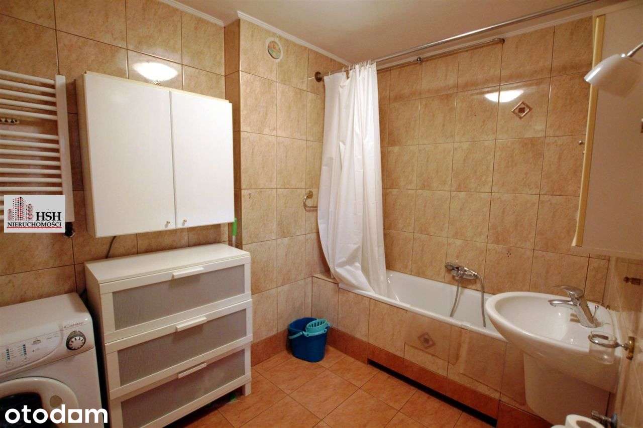 2 pokojowe Krowodrza ul. Rusznikarska
