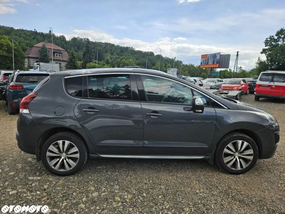 Peugeot 3008 HDi FAP 115 Family - 2
